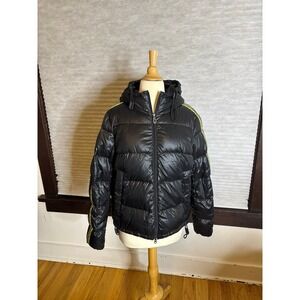 Peuterey Vidax Puffer Jacket‎